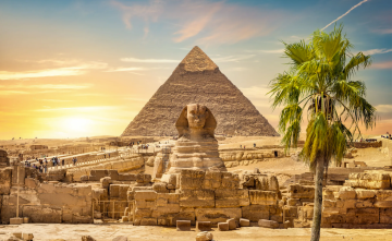 Giza Image