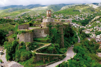 Gjirokaster Image