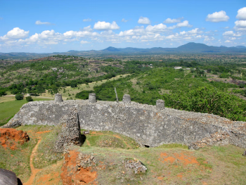 Great Zimbabwe Image