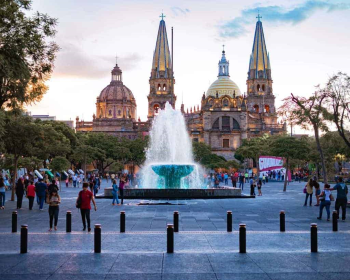 Guadalajara Image