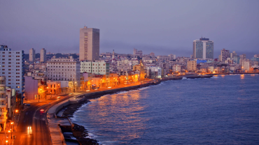 Havana Image