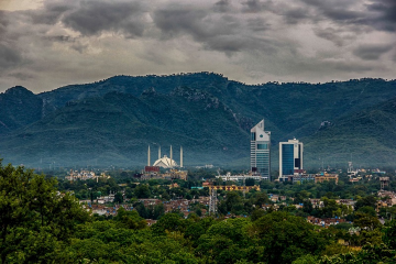 Islamabad Image
