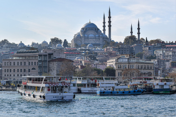Istanbul Image