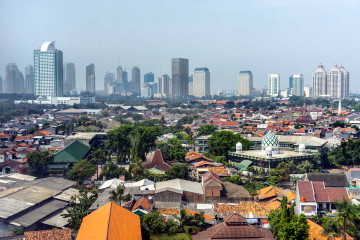 Jakarta Image