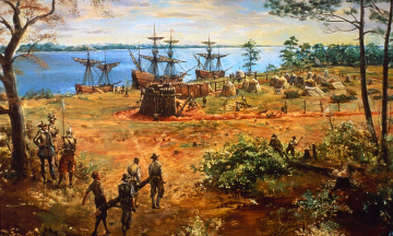 Jamestown Image