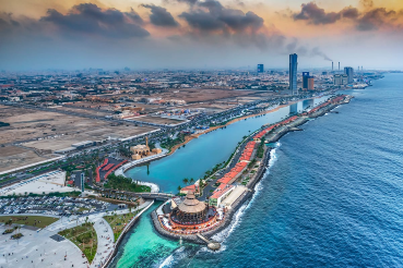 Jeddah Image