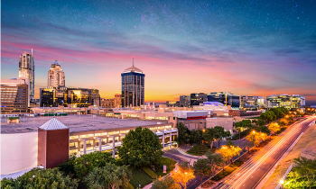 Johannesburg Image