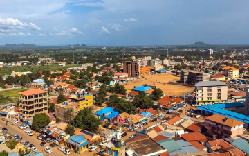 Juba Image