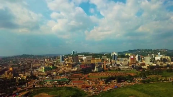 Kampala Image