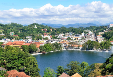 Kandy Image