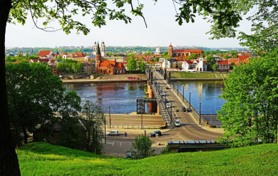 Kaunas Image