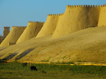 Khiva Image