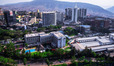 Kigali Image