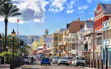 Kingstown Image