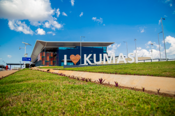 Kumasi Image