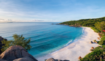 La Digue Image