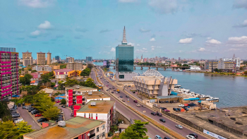 Lagos Image