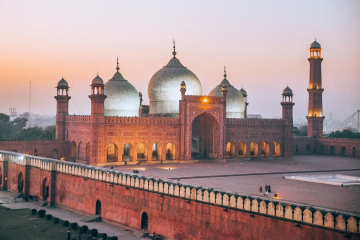 Lahore Image