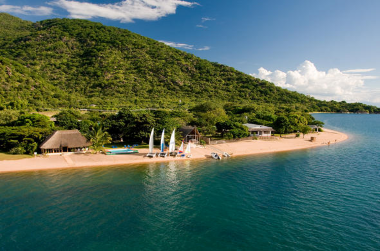 Lake Malawi Image
