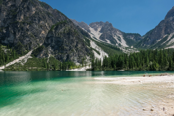 Lake Togo Image