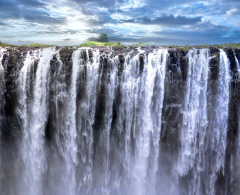 Lake Victoria Image