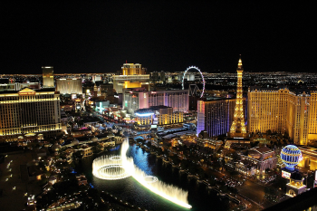 Las Vegas Image