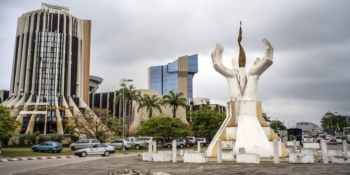 Libreville Image