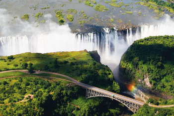 Livingstone Image
