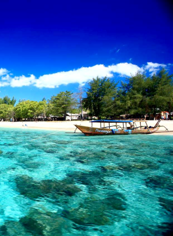 Lombok Image