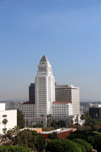 Los Angeles Image