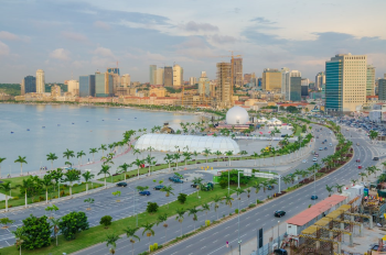 Luanda Image
