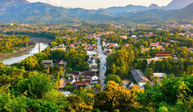 Luang Prabang Image
