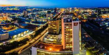 Lusaka Image