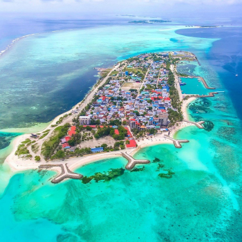Maafushi Image