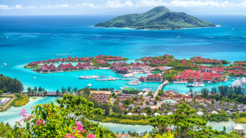 Mahé Image