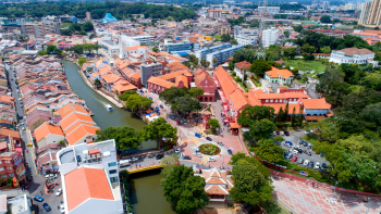 Malacca Image