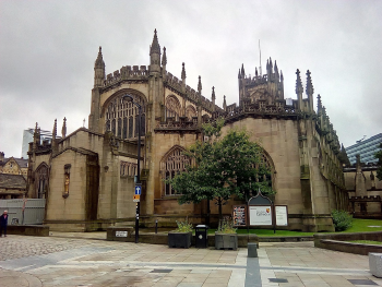 Manchester Image