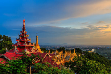 Mandalay Image