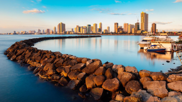 Manila Image
