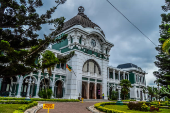 Maputo Image