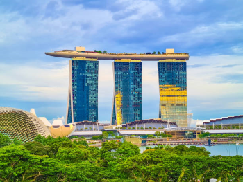 Marina Bay Sands Image