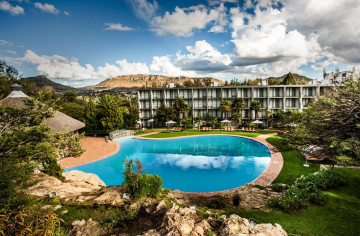Maseru Image