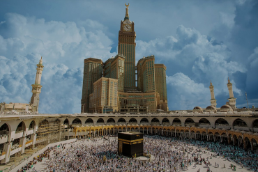 Mecca Image