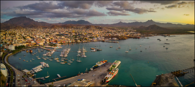 Mindelo Image