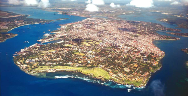 Mombasa Image