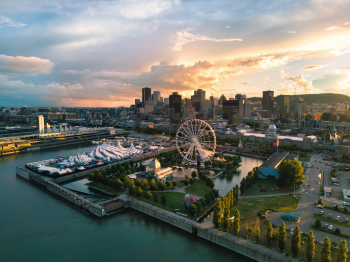 Montreal Image