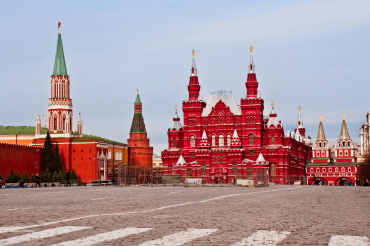 Moscow Image