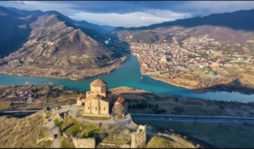 Mtskheta Image