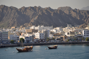 Muscat Image