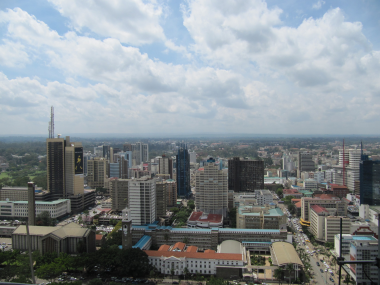 Nairobi Image